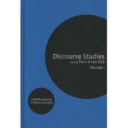 Discourse Studies