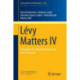 Levy Matters IV: Estimation for Discretely Observed Levy Processes