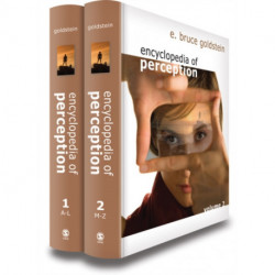 Encyclopedia of Perception