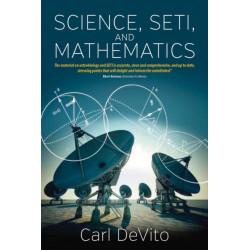 Science, Seti, and Mathematics