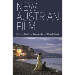 New Austrian Film