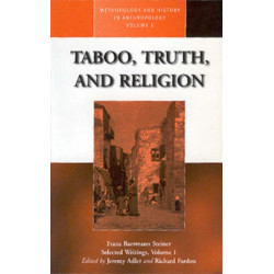 Taboo, Truth and Religion