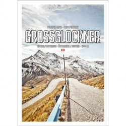 Pass Portrait - Grossglockner: Austria 2504M