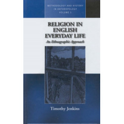 Religion in English Everyday Life: An Ethnographic Approach