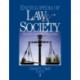 Encyclopedia of Law and Society: American and Global Perspectives