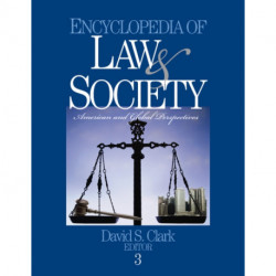 Encyclopedia of Law and Society: American and Global Perspectives
