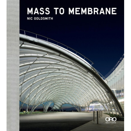 Mass to Membrane: FTL Design Engineering Studio