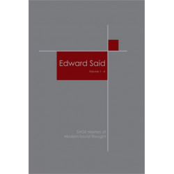 Edward Said