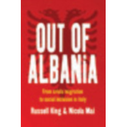 Out of Albania: From Crisis Migration to Social Inclusion in Italy