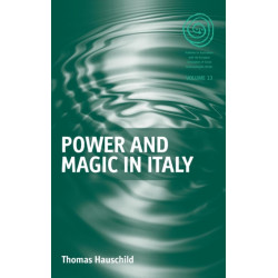 Power and Magic in Italy