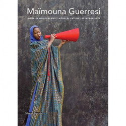 Maimouna Guerresi: Aisha in Wonderland
