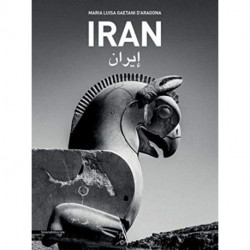 Iran: Labyrinth of Imagination