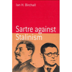 Sartre Against Stalinism