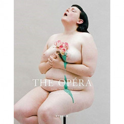The Opera: Classic & Contemporary Nude Photography - Volume VIII