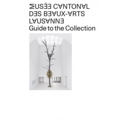 Musee Cantonal des Beaux-Arts de Lausanne: Guide to the Collection