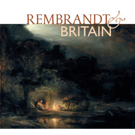 Rembrandt & Britain