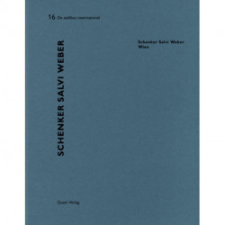 Schenker Salvi Weber: De aedibus international 16