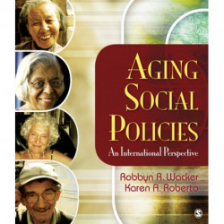 Aging Social Policies: An International Perspective
