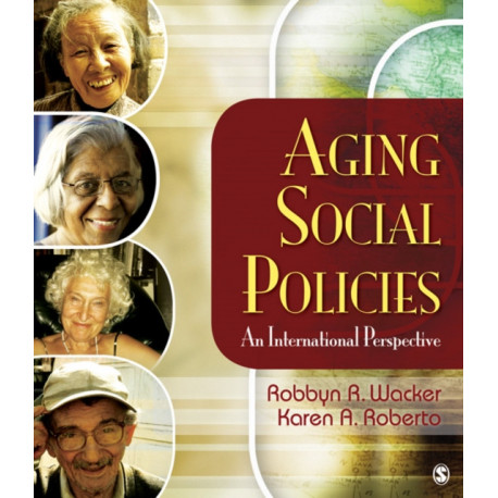 Aging Social Policies: An International Perspective