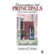 Conversations With Principals: Issues, Values, and Politics