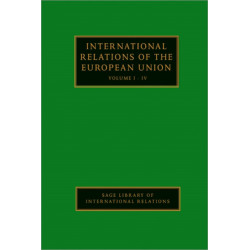International Relations of the European Union