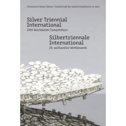 Silver Triennial International: 19th Worldwide Competition