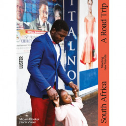 South Africa: A Road Trip