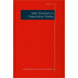 SAGE Directions in Organization Studies