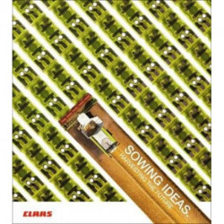 Sowing ideas. Harvesting the future.