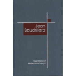 Jean Baudrillard