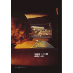 Simone Kappeler - America 1981
