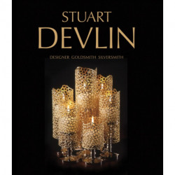 Stuart Devlin: Designer Goldsmith Silversmith