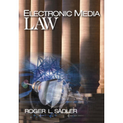 Electronic Media Law