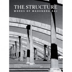 The Structure – Works of Mahendra Raj