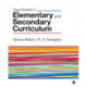 Case Studies in Elementary and Secondary Curriculum