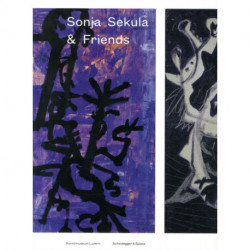 Sonja Sekula and Friends