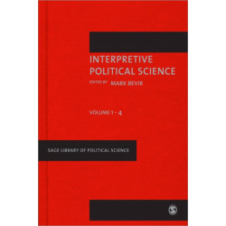Interpretive Political Science