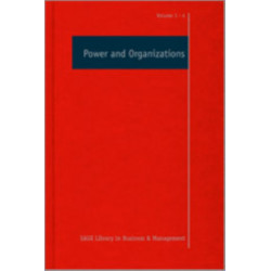 Power and Organizations