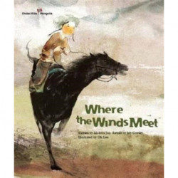 Where the Winds Meet: Mongolia