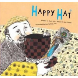 Happy Hat: Positive Thinking