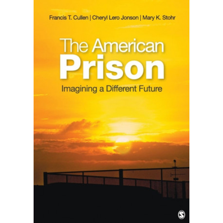 The American Prison: Imagining a Different Future