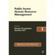 Public Sector Human Resource Management