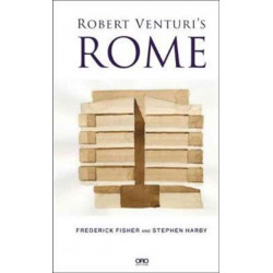 Robert Venturi's Rome