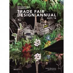 Trade Fair Design Annual 2017/18