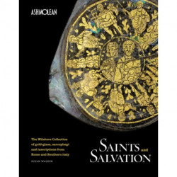 Saints and Salvation: The Wilshere Collection