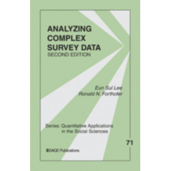 Analyzing Complex Survey Data