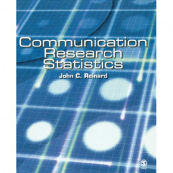 Communication Research Statistics