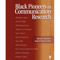 Black Pioneers in Communication Research