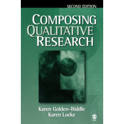 Composing Qualitative Research