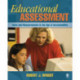 Educational Assessment: Tests and Measurements in the Age of Accountability